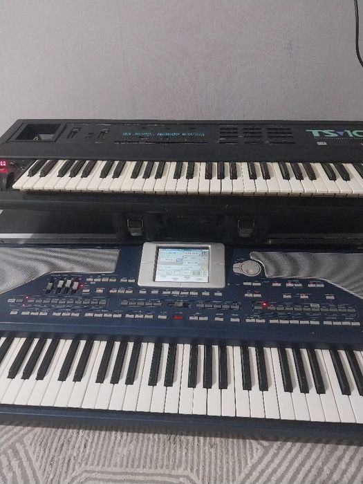 Продам сентизаторы