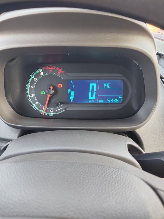 Продам ухоженный кобальт