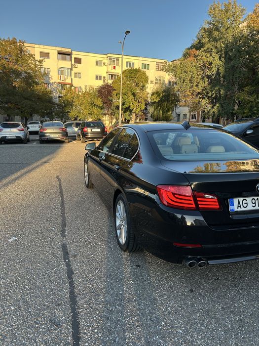 Vand bmw seria 5f10
