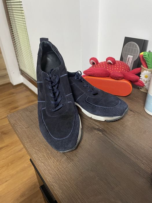 Официални обувки