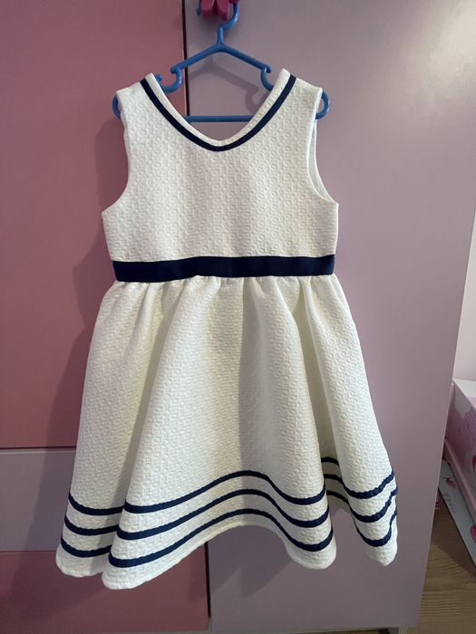 Рокли за госпожици 5 г.