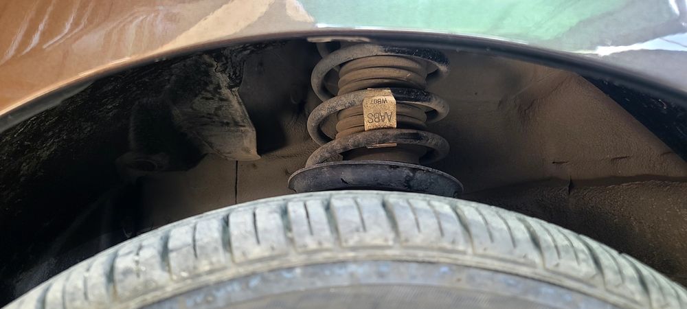 Spark avtomat Спарк автомат коробка 2022 года.  4 евро позиция