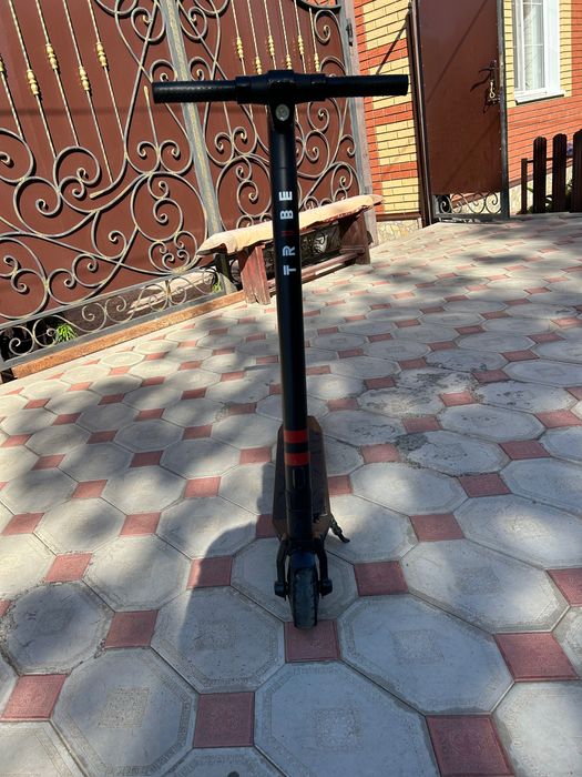 Электрический самокат