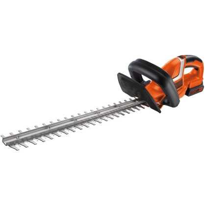Храсторез BLACK+DECKER GTC1845L20-QW