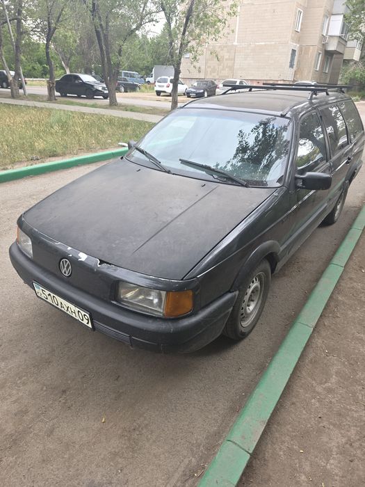 Продаю машину Passat