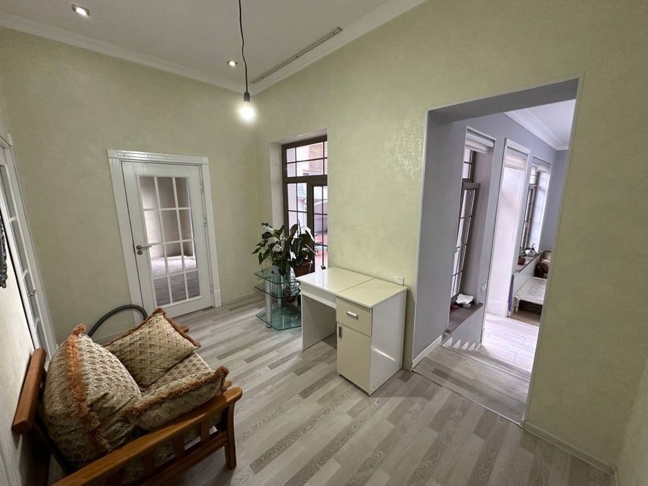 Продается евро дом Юнусабад