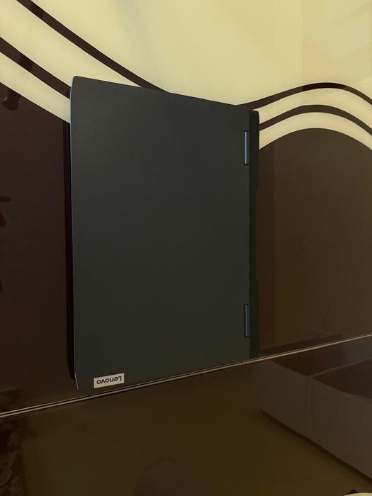 Lenovo Ideapad Gaming 3 in garantie - Ryzen 5 6600h RTX 3050 16GB DDR5 1TB SSD