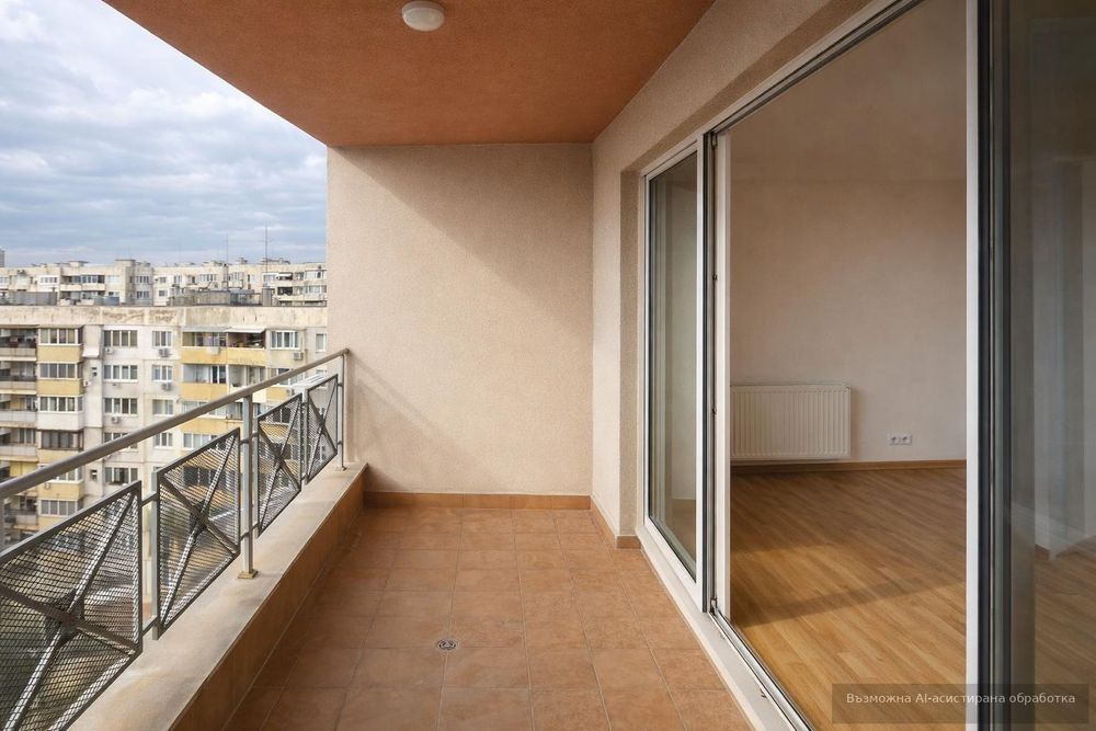 Дава се под наем Двустаен апартамент в София, Овча купел 1 - 68 кв.м за 597.21 € - Снимка #4