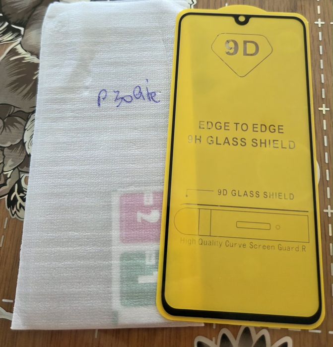 Vând accesorii telefon