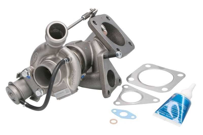 Turbina noua turbo suflanta Ford Transit Transit Tourneo 2.2 diesel