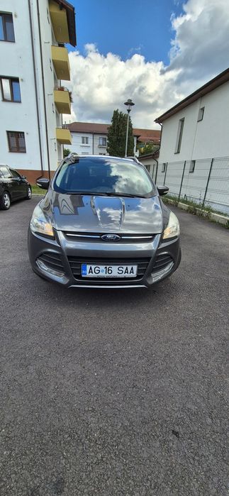 De vanzare Ford Kuga!