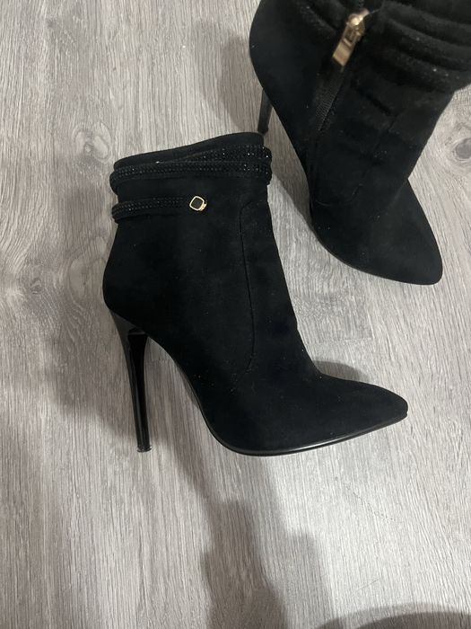 Токчета matstar 36 размер