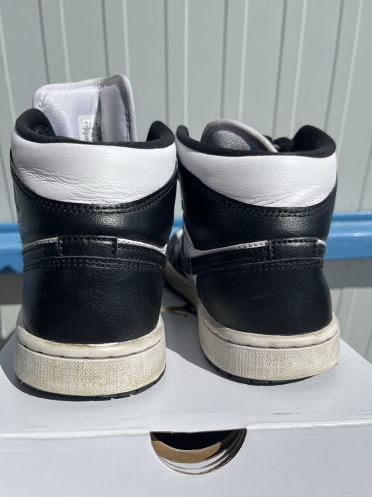 Nike air Jordan 1 low номер 39