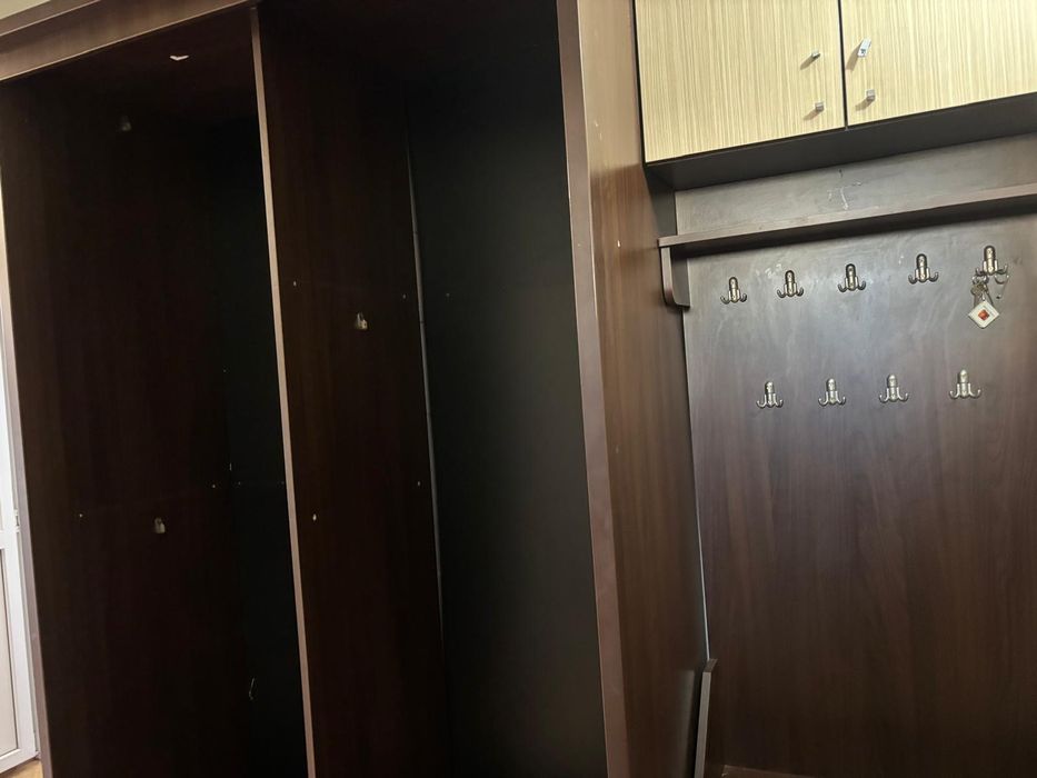 Mobila dresing hol ,cuier hol H 175cm