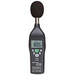 Sonometrul Digital DT-805
