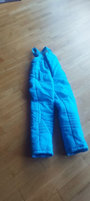 Дамска зимна грейка