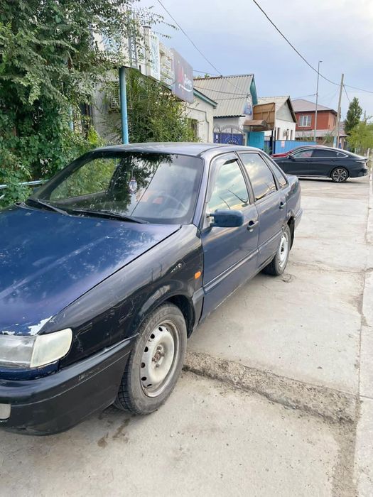 Продам Пассат Б4