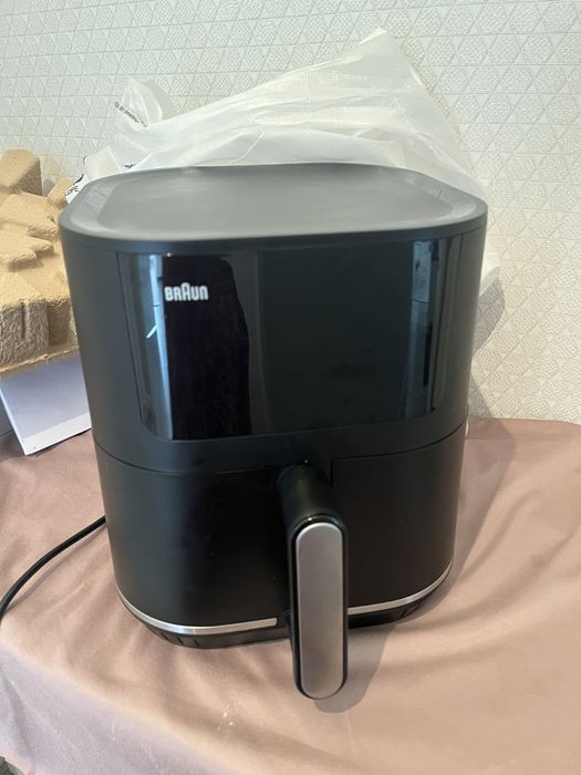 Аэрогриль Braun hf5030i