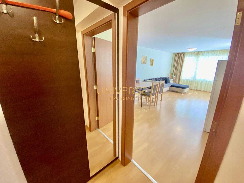 Продава се Двустаен апартамент в Свети Влас - 68 кв.м за 653 €/кв.м - Снимка #3