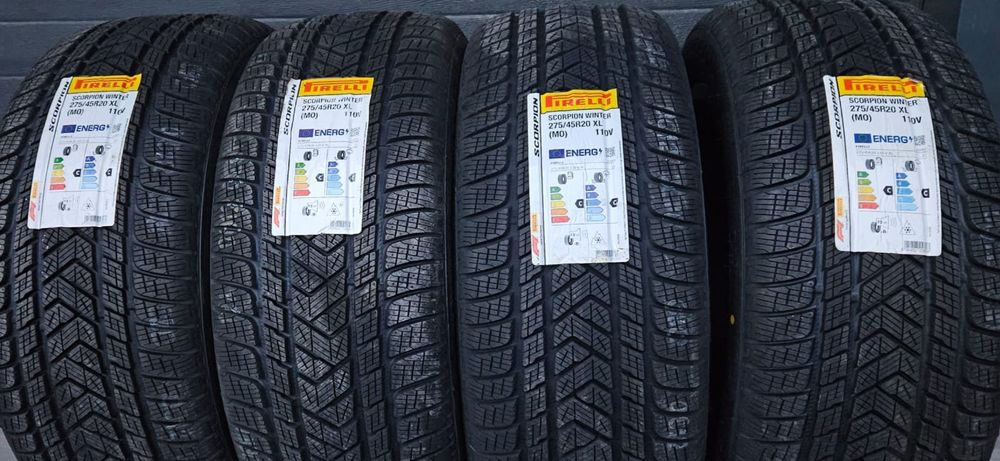 Anvelope BMW X5 2024,0Km anvelopele,O Km jantele