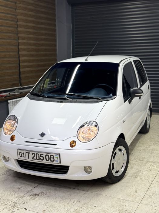 Matiz best 2018 ideal holatta gaz kansaner bor