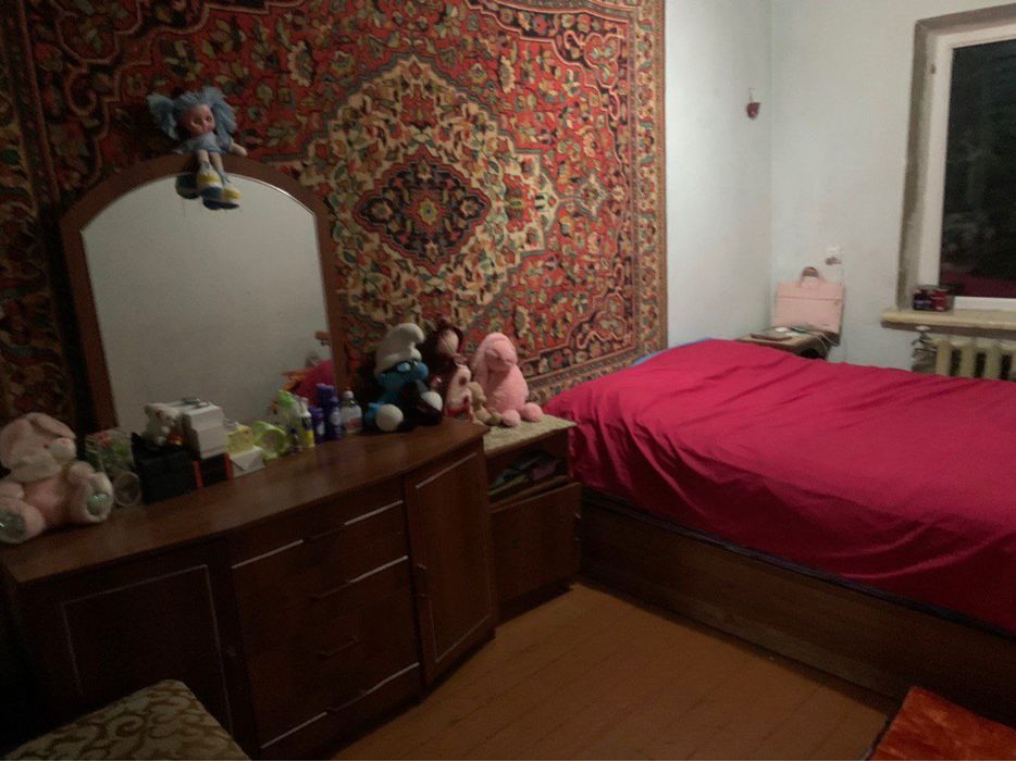 Продажа квартира