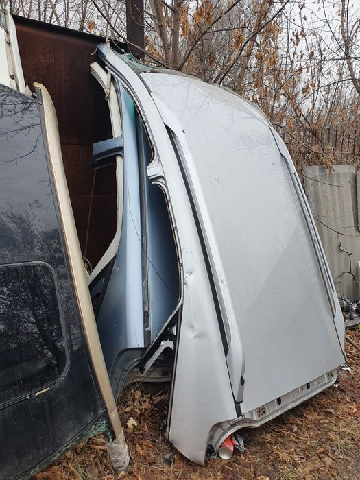 Крыша на Lexus Rx350-270