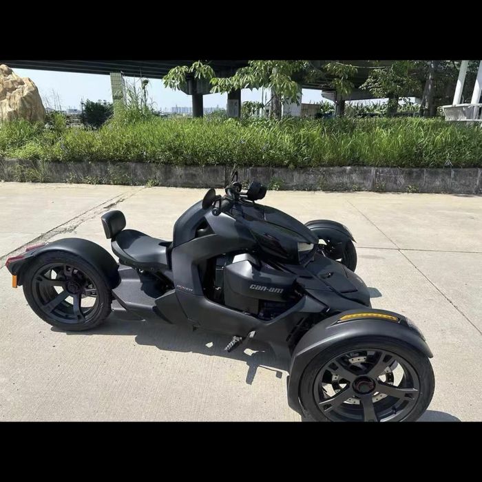 Can am ryker 900cc 2019