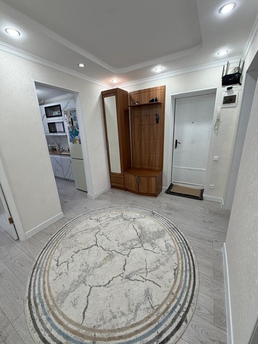 Продам 3-комнатную квартиру