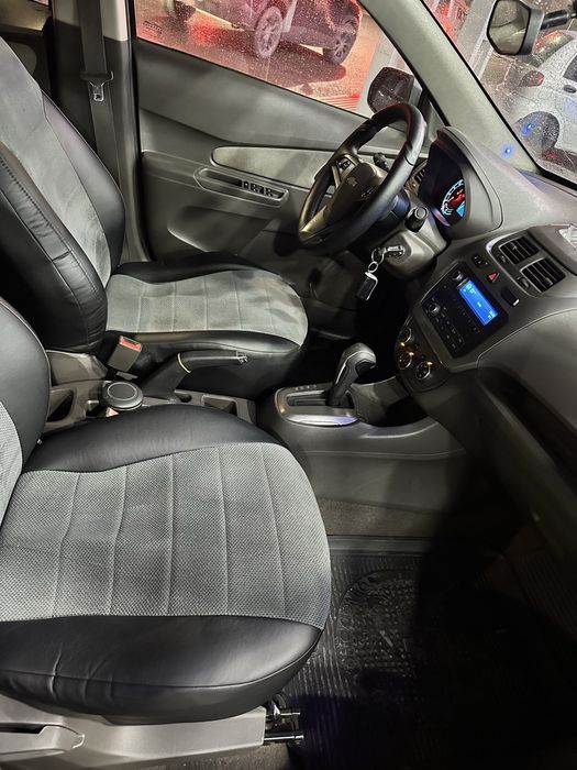 Продаётся Кобальт 2014