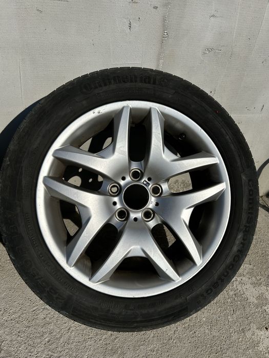 Jante BMW R18 – Style 192 M