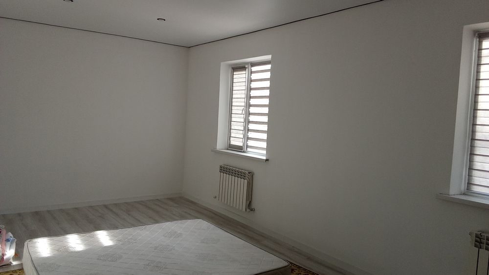 Сдается отдельные 2 комнаты на 2 этаже