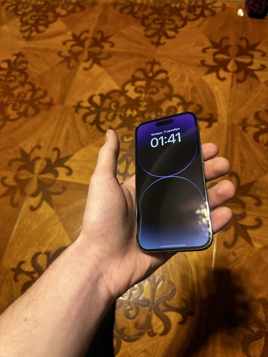 Iphone 14 pro 128gb