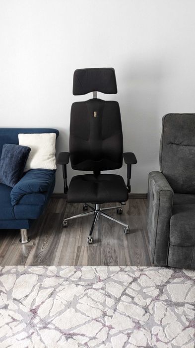 Vand scaun de birou ergonomic de la firma Kulik