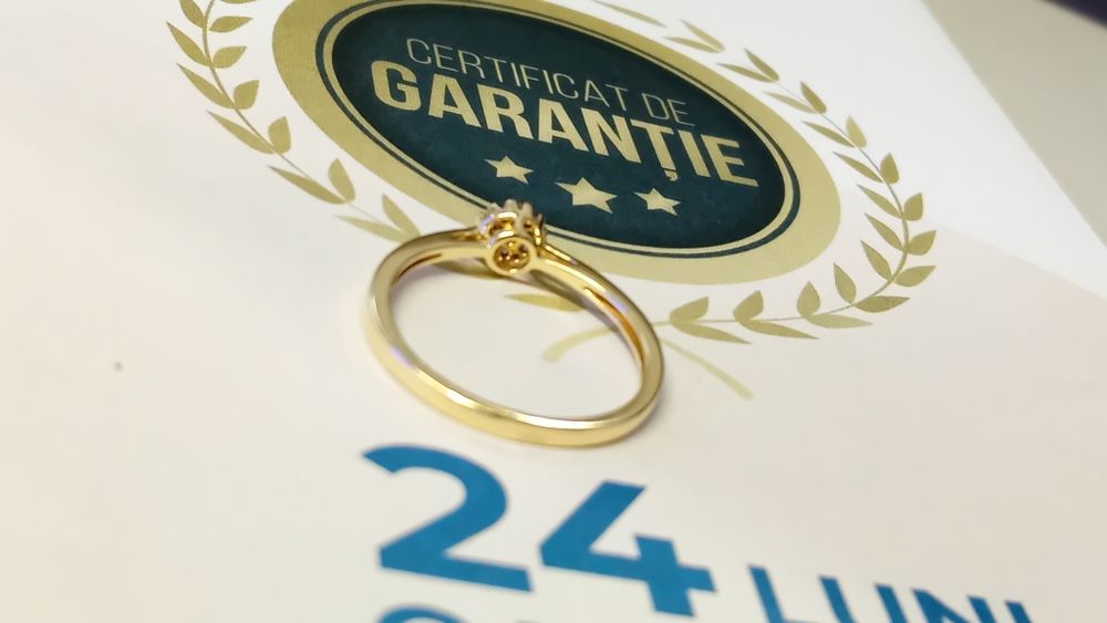 Inel aur 18k(AG20 Dancu/b29009*20)