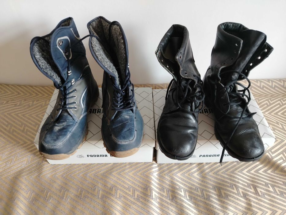 /разм - 45/ Рабочая обувь сапоги ботинки