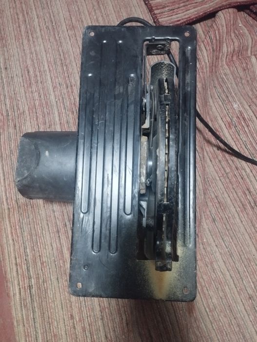 Litt фирмасига тегишли электр арра (ПЧËЛКА) сотилади