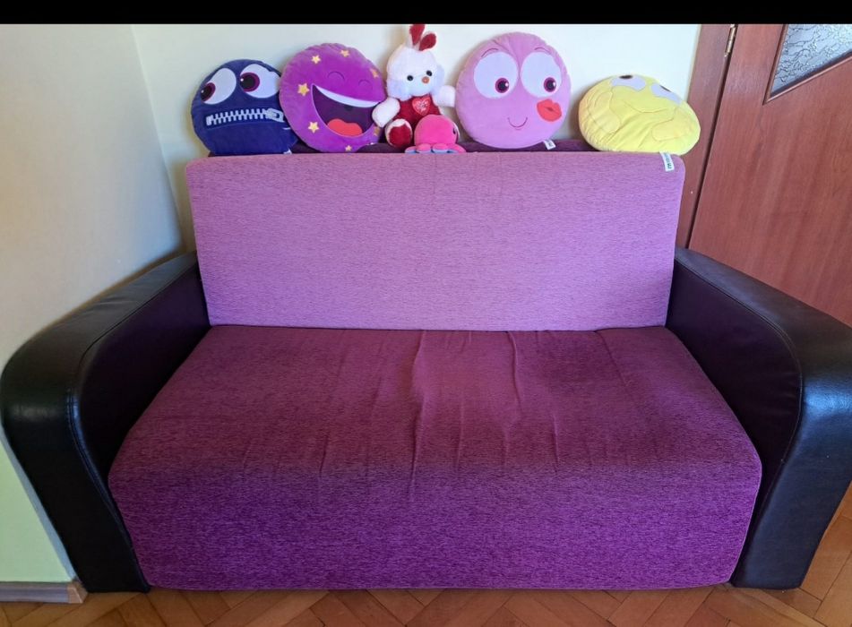 Set canapea 3 locuri+2 fotolii  + canapea 2 locuri