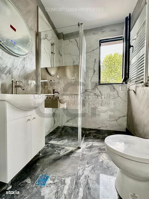 Timpuri Noi metrou, Splaiul Unirii , Vila P+1 NEMOBILATA, pretabila BI