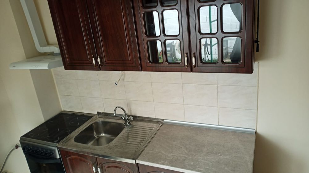 Къша с собствен басейн, планинска гледка на 13км до Сл Бряг,с.Гюльовца