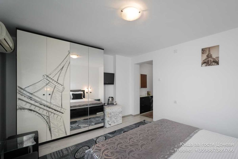 Самостоятелни стаи под наем