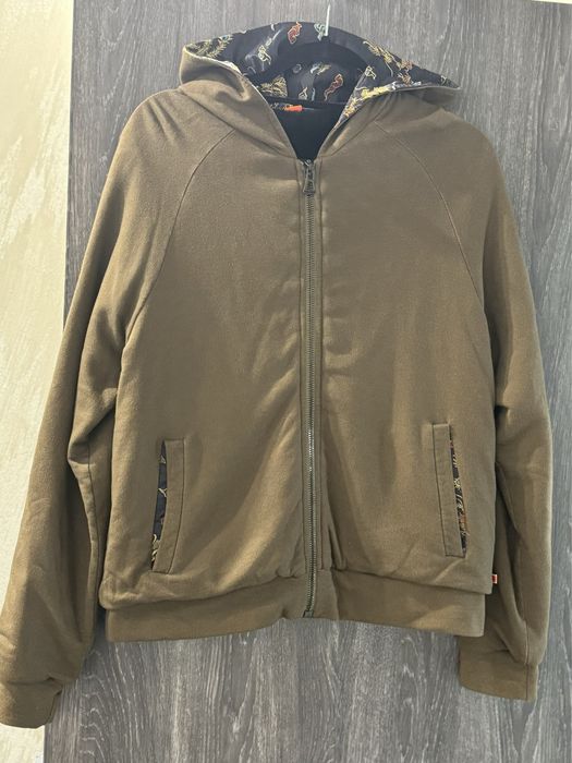 Уникална жилетка Hugo Boss (L)