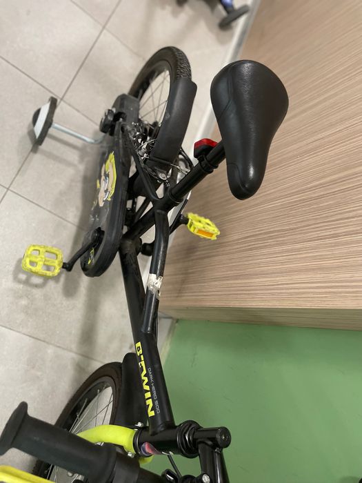 Детски велосипед