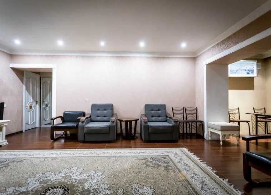 Осиё (Ц6) 4х/4/4  ‼️ 77-серия  2 балкона общ пл 86м