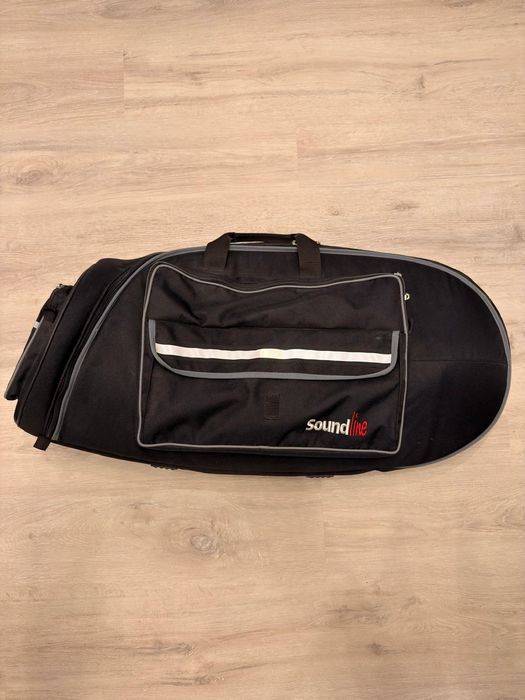 Tenorhorn-Basfligorn Cerveny,Stowasser,AmatiCTH 421,