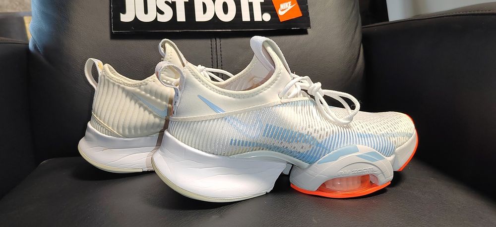 Nike Air Zoom Superrep 2, номер 40