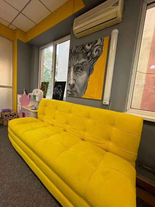 Продаются детский центр