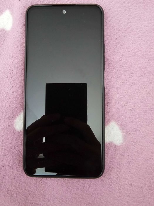 Xiaomi redmi note 12 + силиконов case - подарък
