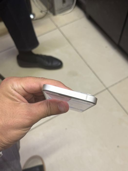 Iphone 13 128 ЕАС акб99% айфон 13 128