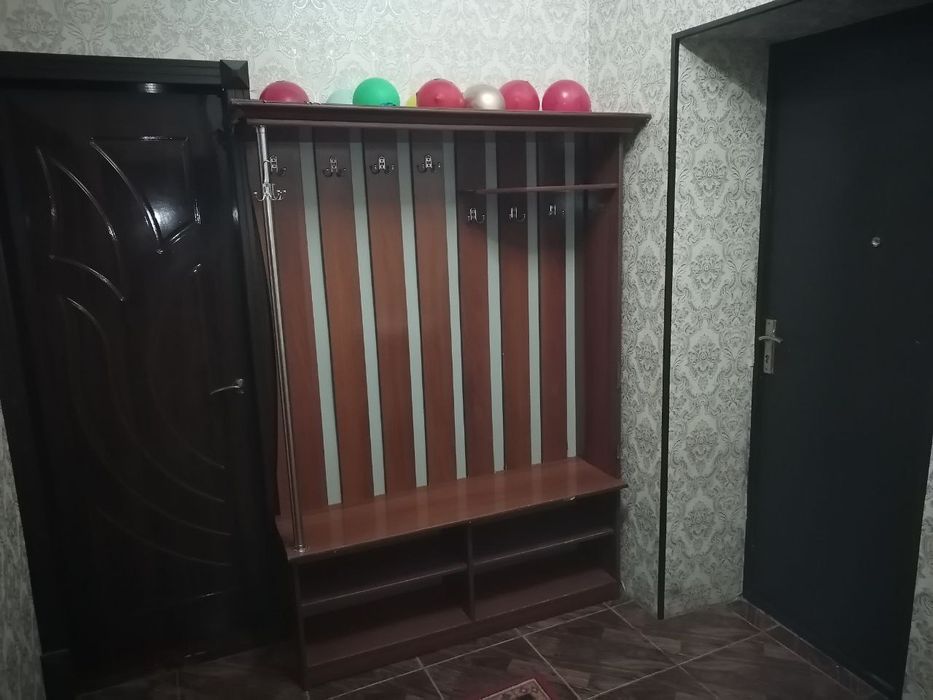 Kvartira ijaraga beriladi hamma qulayliklar bor sharoitlar yaxshi